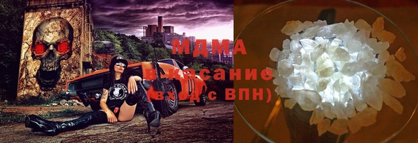 круглые Иннополис