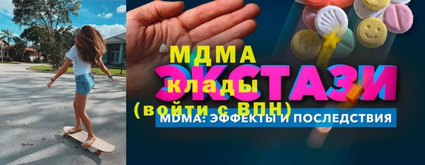 круглые Иннополис
